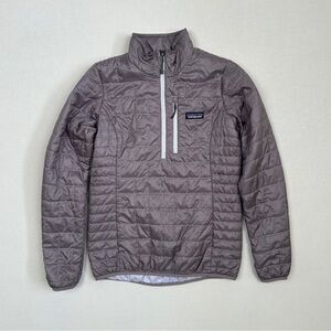 Patagonia Nano Puffer Jacket